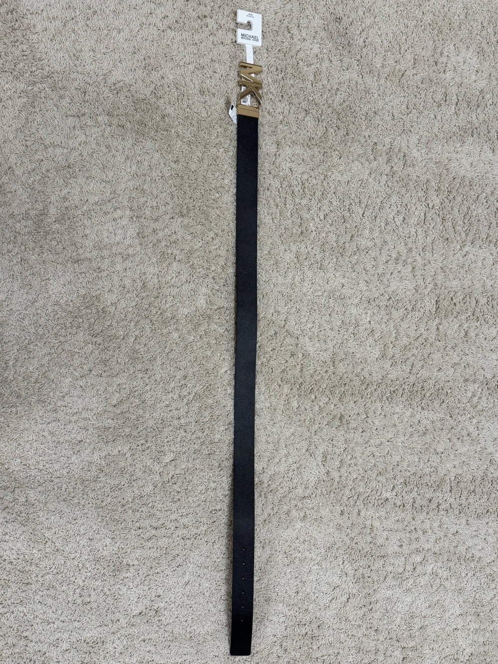 Michael Kors Reversible Belt